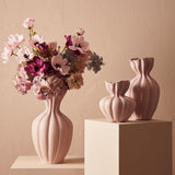 Hydrangea Light Pink 52cm - Pure Apotheca