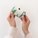 Hydrangea Reusable Shopping Bag - Pure Apotheca