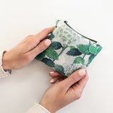 Hydrangea Reusable Shopping Bag - Pure Apotheca