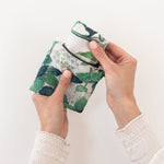 Hydrangea Reusable Shopping Bag - Pure Apotheca