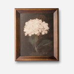 Hydrangea Wall Art - Pure Apotheca