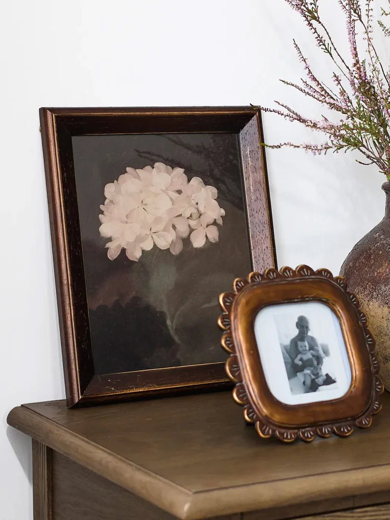 Hydrangea Wall Art - Pure Apotheca