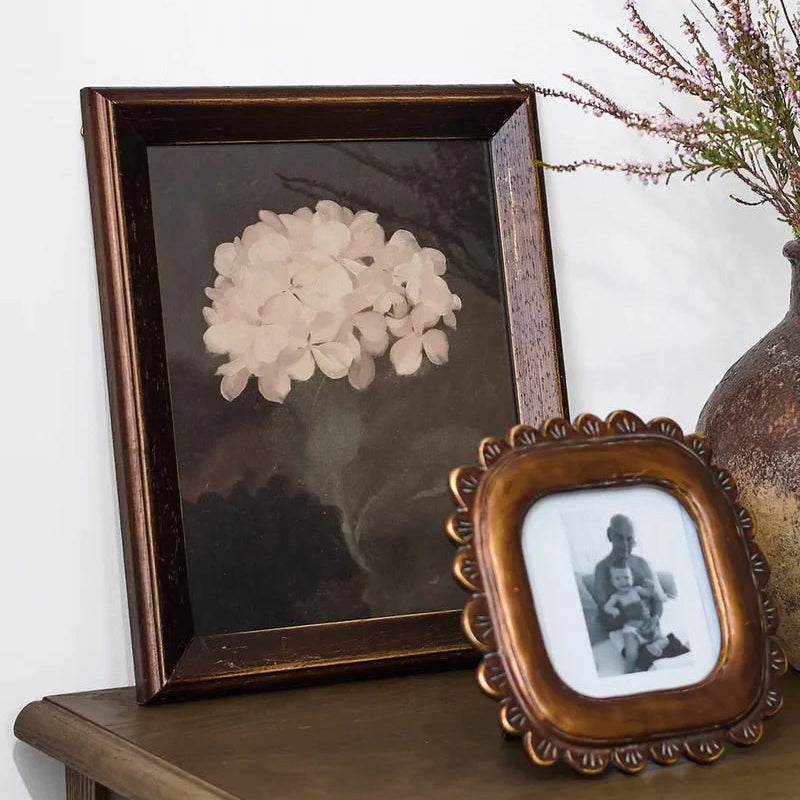 Hydrangea Wall Art - Pure Apotheca