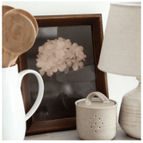 Hydrangea Wall Art - Pure Apotheca