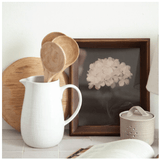 Hydrangea Wall Art - Pure Apotheca