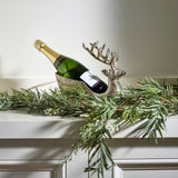 Aurelia Reindeer Wine Holder