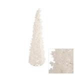 ICE WHITE CONE TREE SMALL - Pure Apotheca
