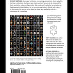 Iconic Watches 500-Piece Puzzle - Pure Apotheca