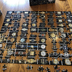Iconic Watches 500-Piece Puzzle - Pure Apotheca
