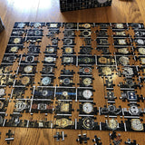 Iconic Watches 500-Piece Puzzle - Pure Apotheca