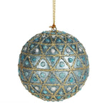 Ikwa Blue Bauble - Pure Apotheca