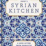 Imad’s Syrian Kitchen - Pure Apotheca