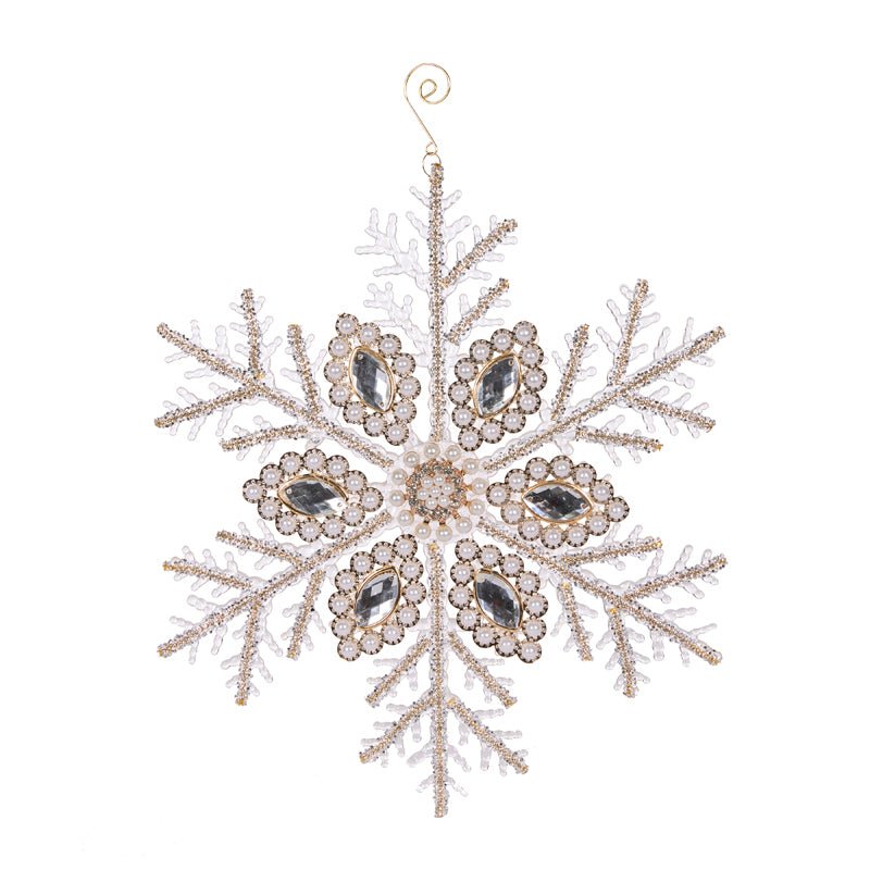 IMPERIAL CRYSTAL SNOWFLAKE - Pure Apotheca