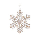 IMPERIAL PEARL SNOWFLAKE - Pure Apotheca