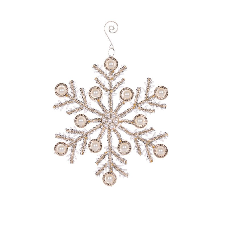IMPERIAL PEARL SNOWFLAKE - Pure Apotheca