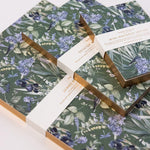 Indigo Haven Notepad Desktop Jotter - Pure Apotheca