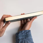 Indigo Haven Notepad Desktop Jotter - Pure Apotheca