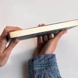 Indigo Haven Notepad Desktop Jotter - Pure Apotheca