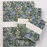 Indigo Haven Notepad Desktop Jotter - Pure Apotheca