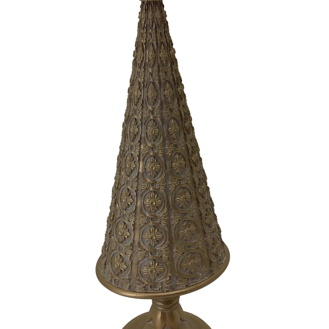 INTRICATE GOLD TREE SMALL - Pure Apotheca