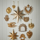 Etoile Star Hanging Ornament Medium