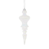 IRIDESCENT CROWN FINIAL - Pure Apotheca