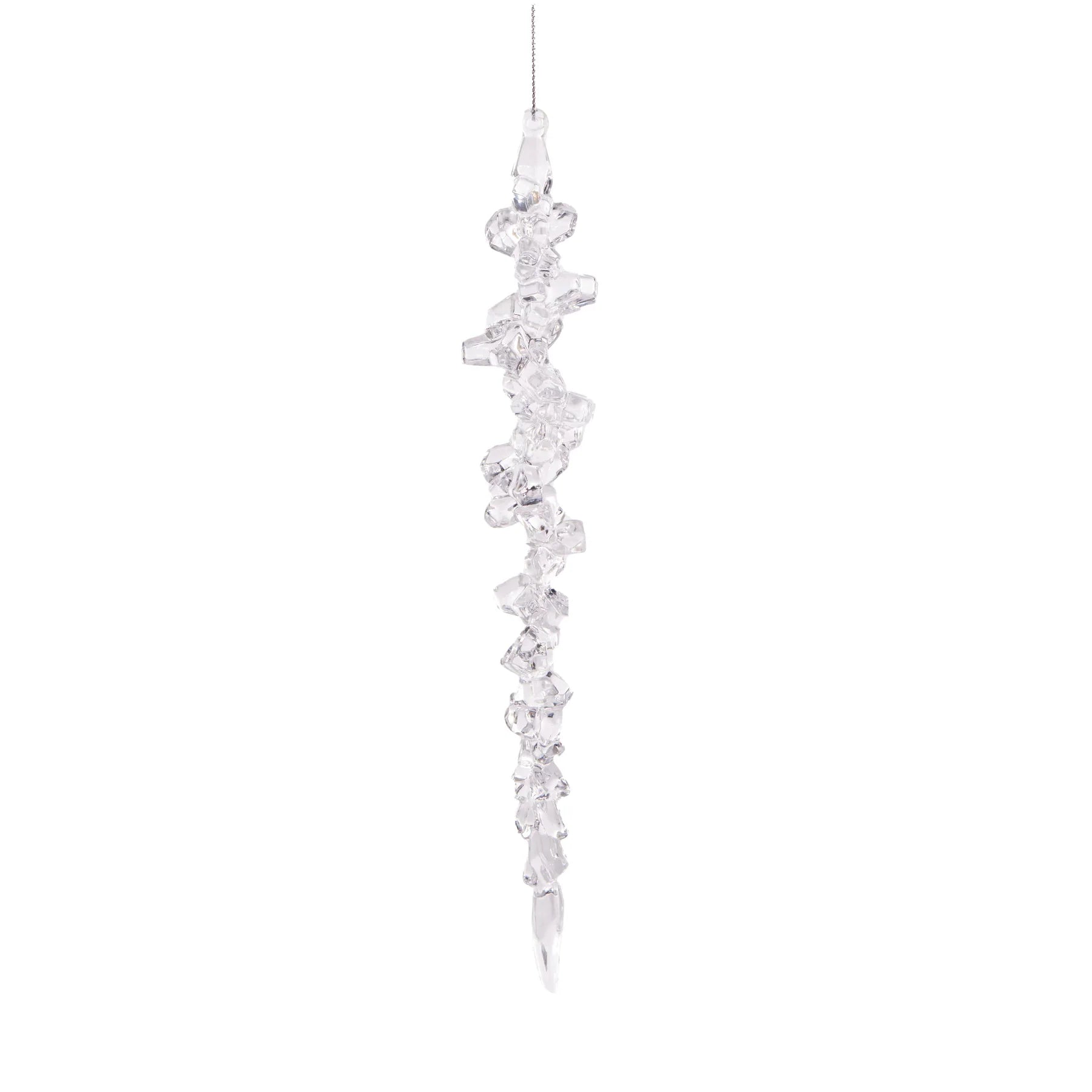 IRIDESCENT SWIRL ICYCLE HANGING - Pure Apotheca