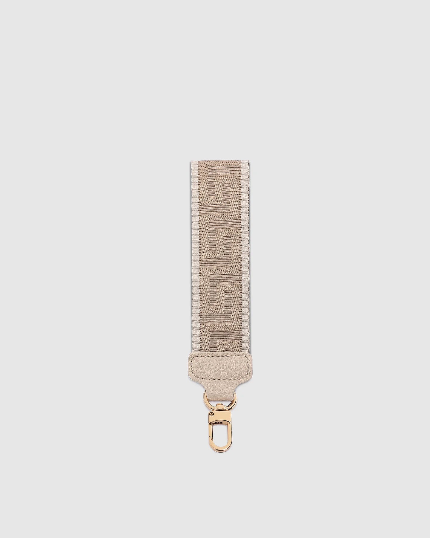 Iris Keyring Biscotti - Pure Apotheca