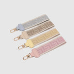 Iris Keyring Biscotti - Pure Apotheca