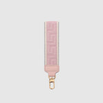 Iris Keyring Dusty Pink - Pure Apotheca