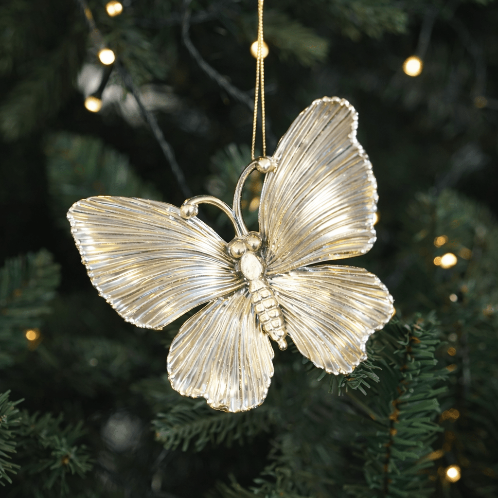 IRRIDESCENT BUTTERFLY/ DRAGONFLY 2 ASSTD - Pure Apotheca