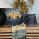 Island at Dusk Tea Towel 50 x 70 - Pure Apotheca