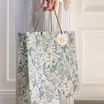 Ivory Garden Gift Bag Large - Pure Apotheca