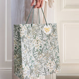 Ivory Garden Gift Bag Large - Pure Apotheca