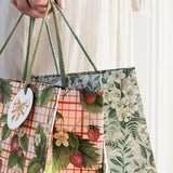 Ivory Garden Gift Bag Large - Pure Apotheca