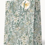 Ivory Garden Gift Bag Large - Pure Apotheca