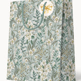 Ivory Garden Gift Bag Large - Pure Apotheca