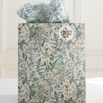 Ivory Garden Gift Bag Large - Pure Apotheca
