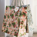 Ivory Garden Gift Bag Large - Pure Apotheca