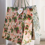 Ivory Garden Gift Bag Large - Pure Apotheca