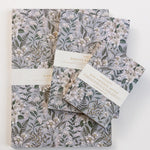 Ivory Garden Notepad Desktop Jotter - Pure Apotheca