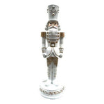 IVORY GOLD NUTCRACKER 78CM - Pure Apotheca