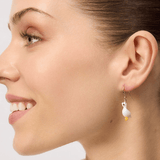 Ivory Gull Earring - Pure Apotheca