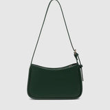 Ivy Shoulder Bag Forest Green - Pure Apotheca