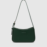 Ivy Shoulder Bag Forest Green - Pure Apotheca