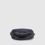 Jacinta Gia Crossbody Bag Navy - Pure Apotheca