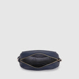 Jacinta Gia Crossbody Bag Navy - Pure Apotheca