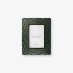 Jade Fan Photoframe 4x6” - Pure Apotheca