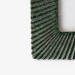 Jade Fan Photoframe 4x6” - Pure Apotheca