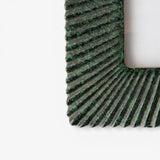 Jade Fan Photoframe 4x6” - Pure Apotheca